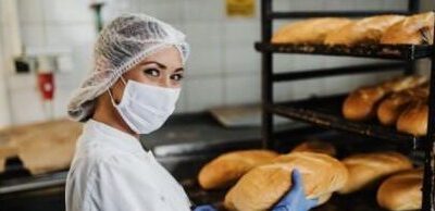 Szkolenie HACCP online dla piekarni, cukierni, kawiarni