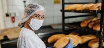 Szkolenie HACCP online dla piekarni, cukierni, kawiarni