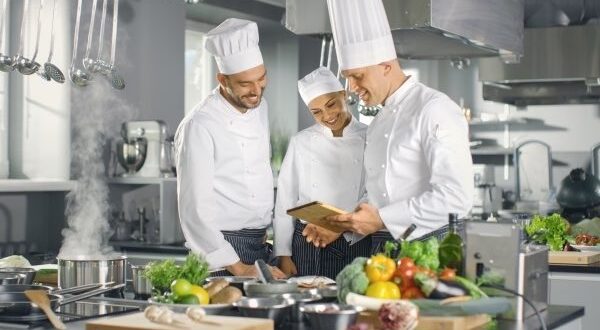 Szkolenie HACCP online branży HORECA