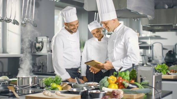 Szkolenie HACCP online branży HORECA