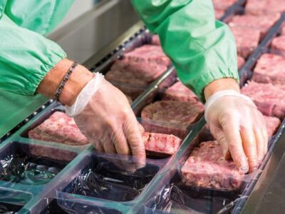 Szkolenie HACCP produkcja