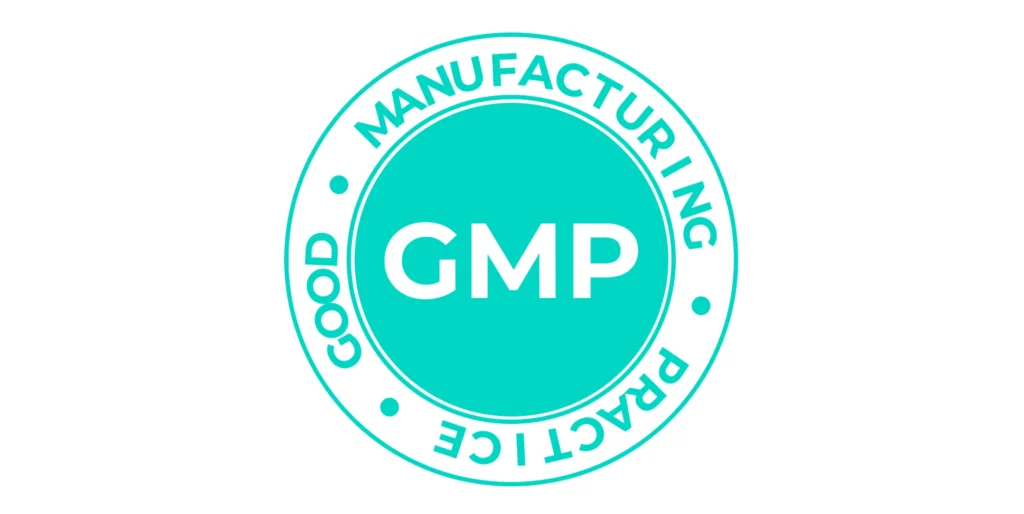 gmp szkolenie
