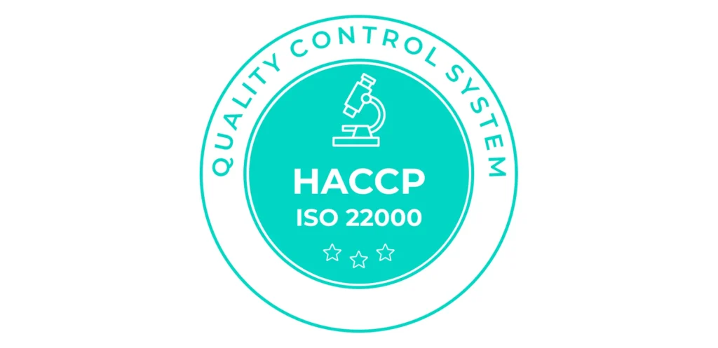HACCP