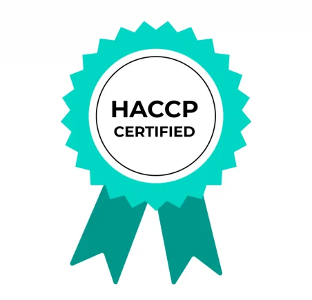 HACCP