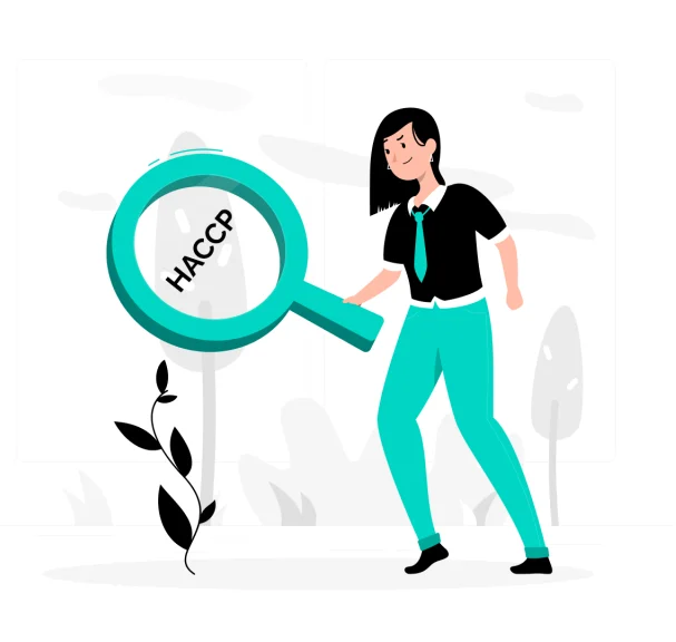 HACCP