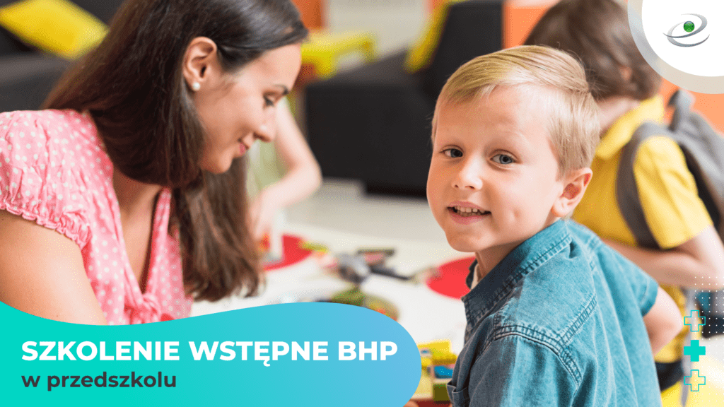 Szkolenie BHP