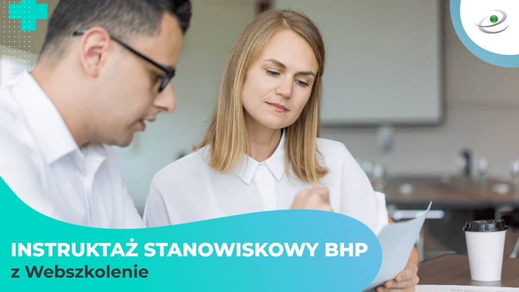 Szkolenie BHP