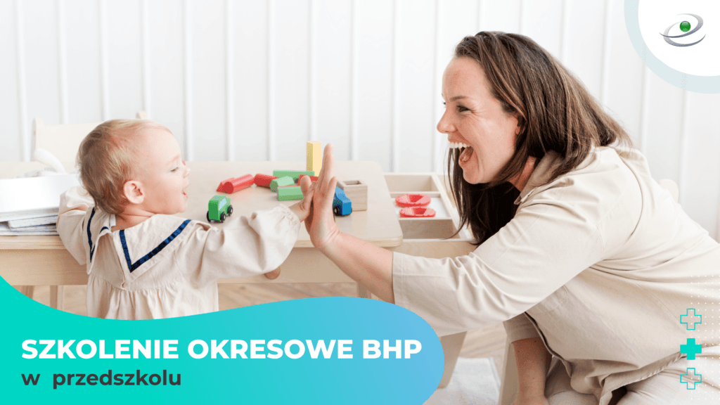 Szkolenie BHP
