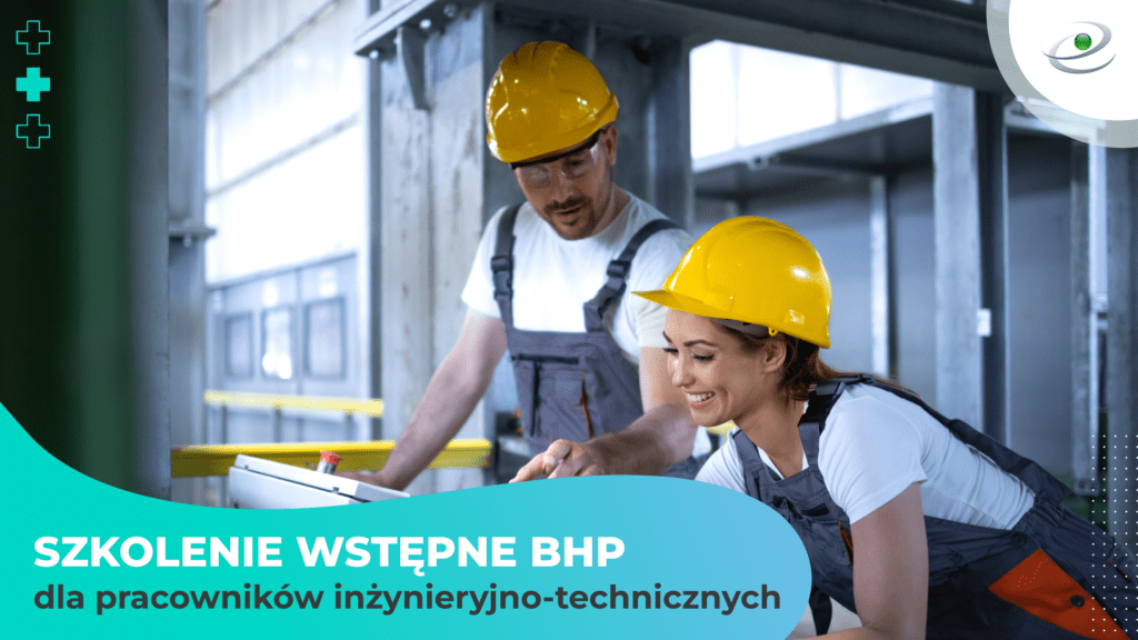 Szkolenia BHP