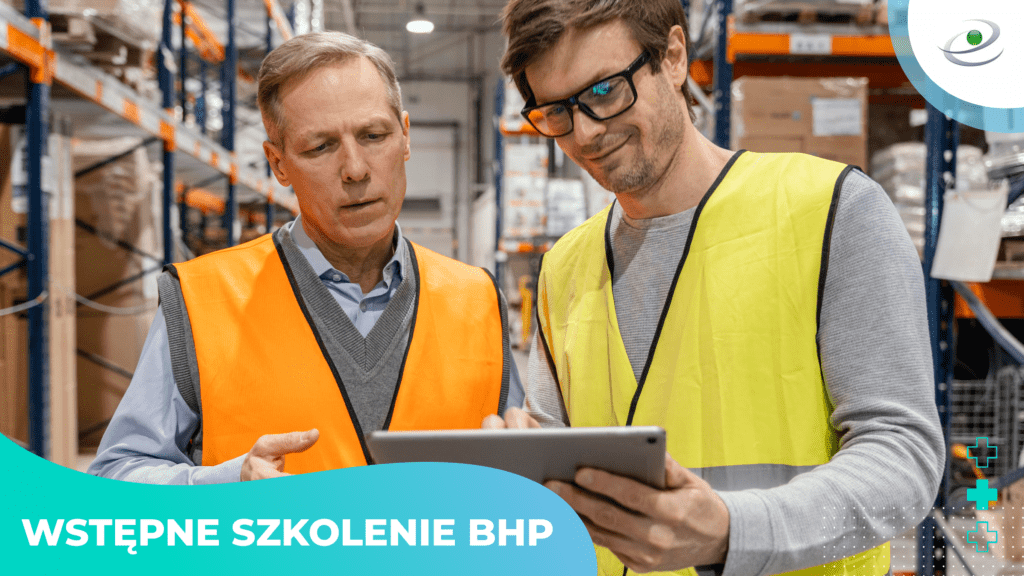 Szkolenie okresowe BHP