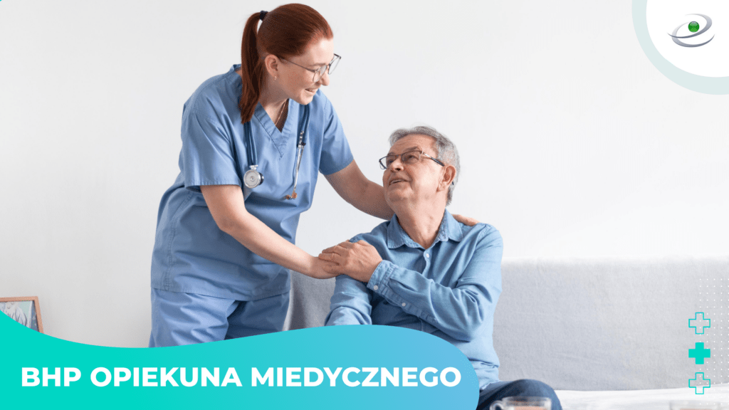 Szkolenia BHP
