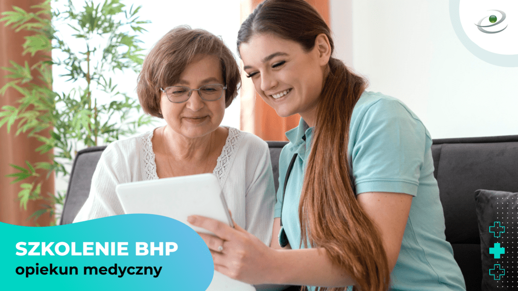 Szkolenia BHP