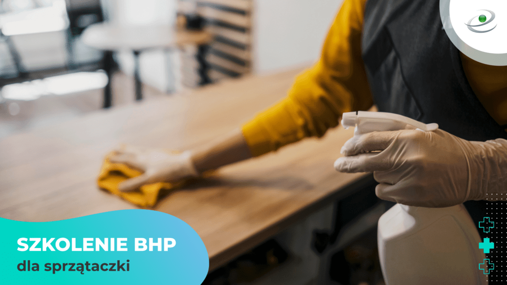 szkolenie BHP