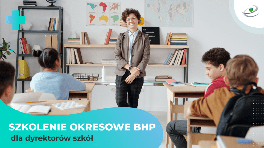 szkolenie BHP
