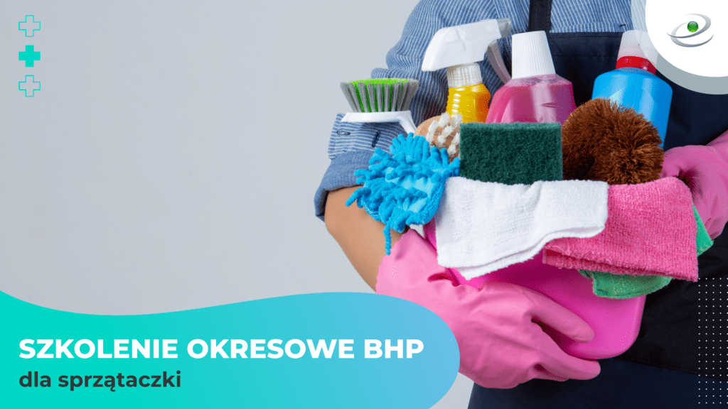 szkolenie BHP
