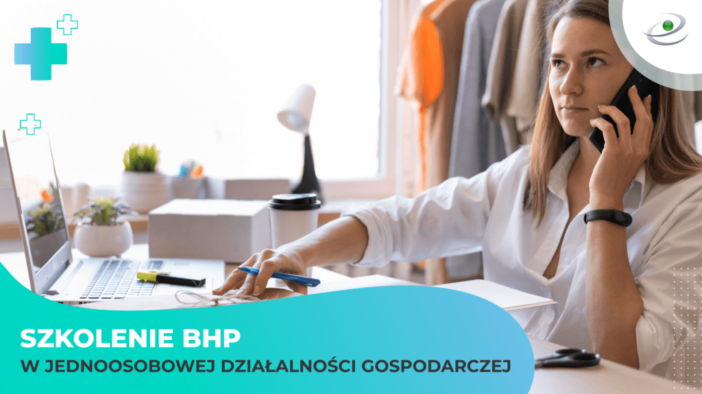 szkolenie BHP