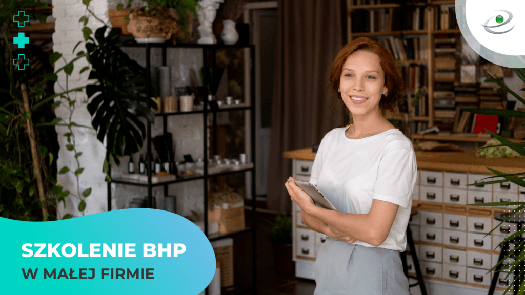 szkolenie BHP