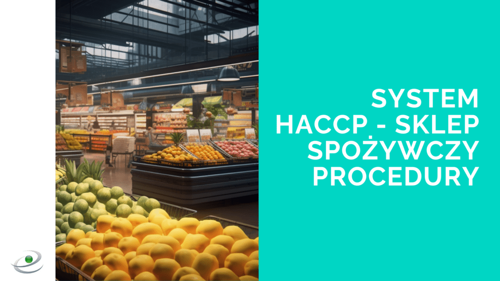 szkolenie HACCP