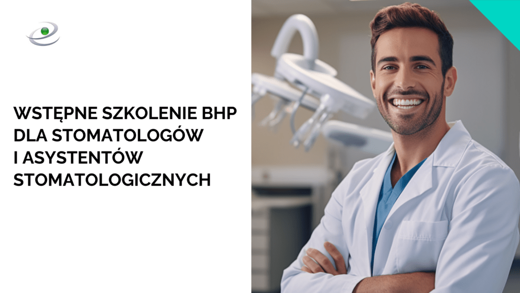 szkolenie BHP