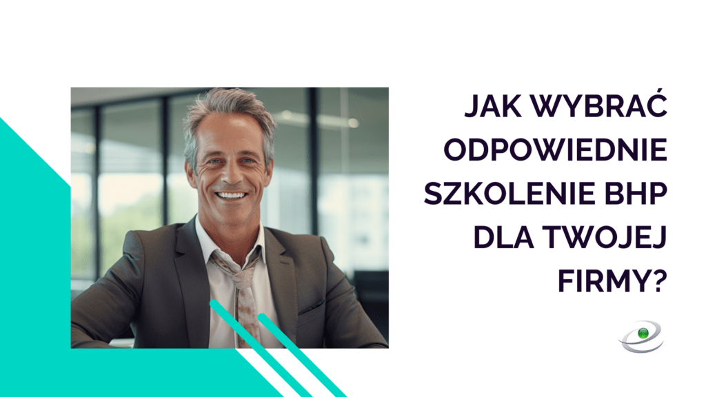 szkolenie BHP