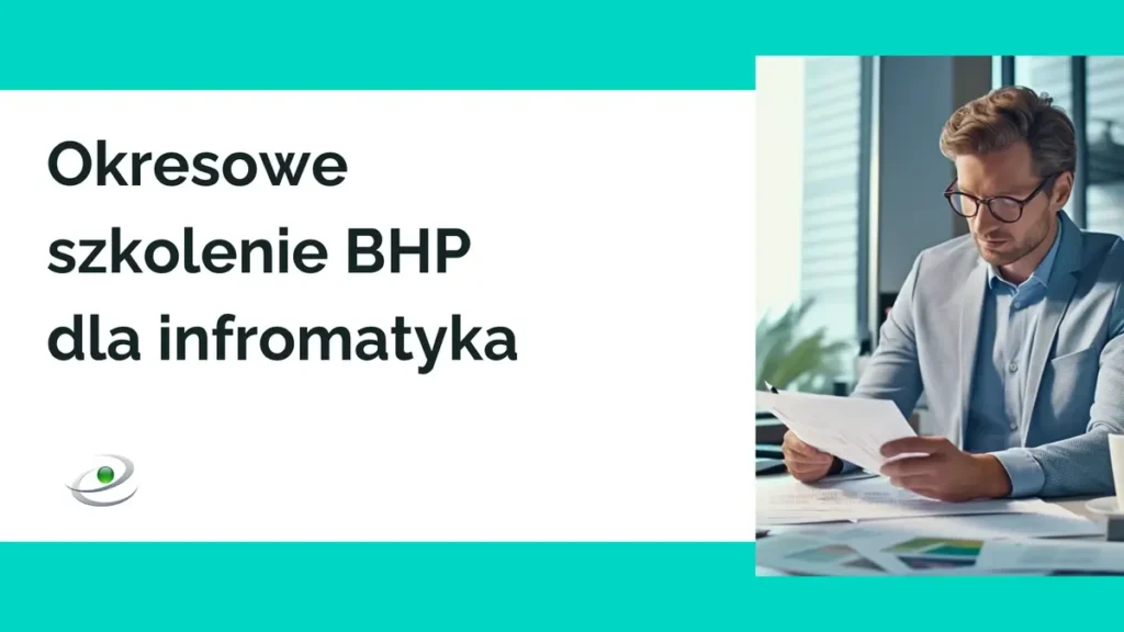 szkolenia BHP