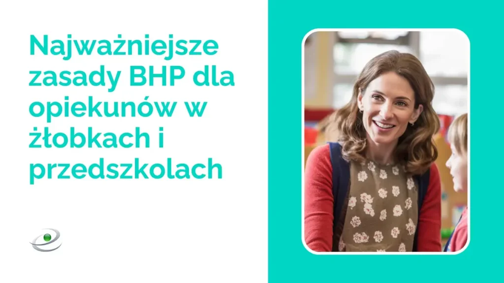 szkolenia BHP