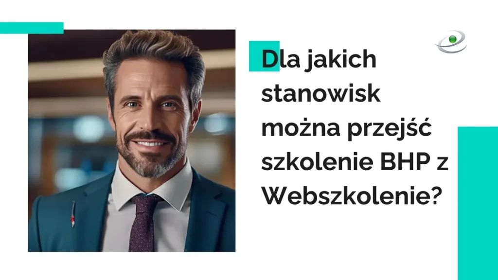 szkolenia BHP