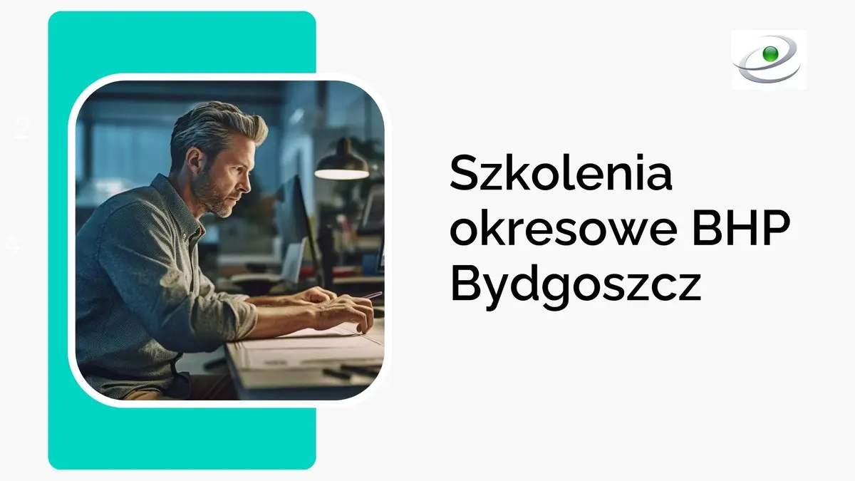 szkolenia BHP