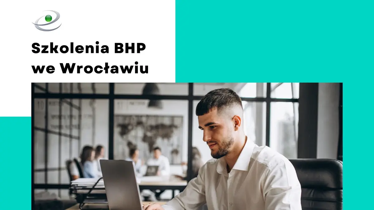 Szkolenie BHP