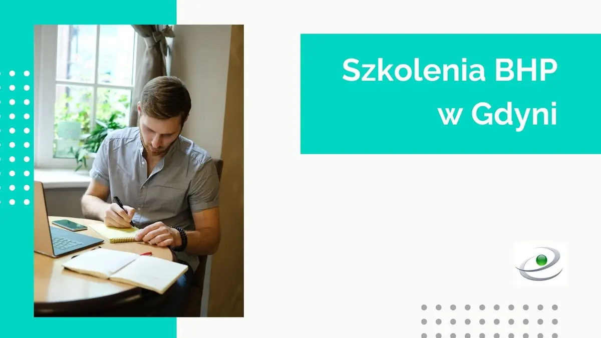 Szkolenie BHP