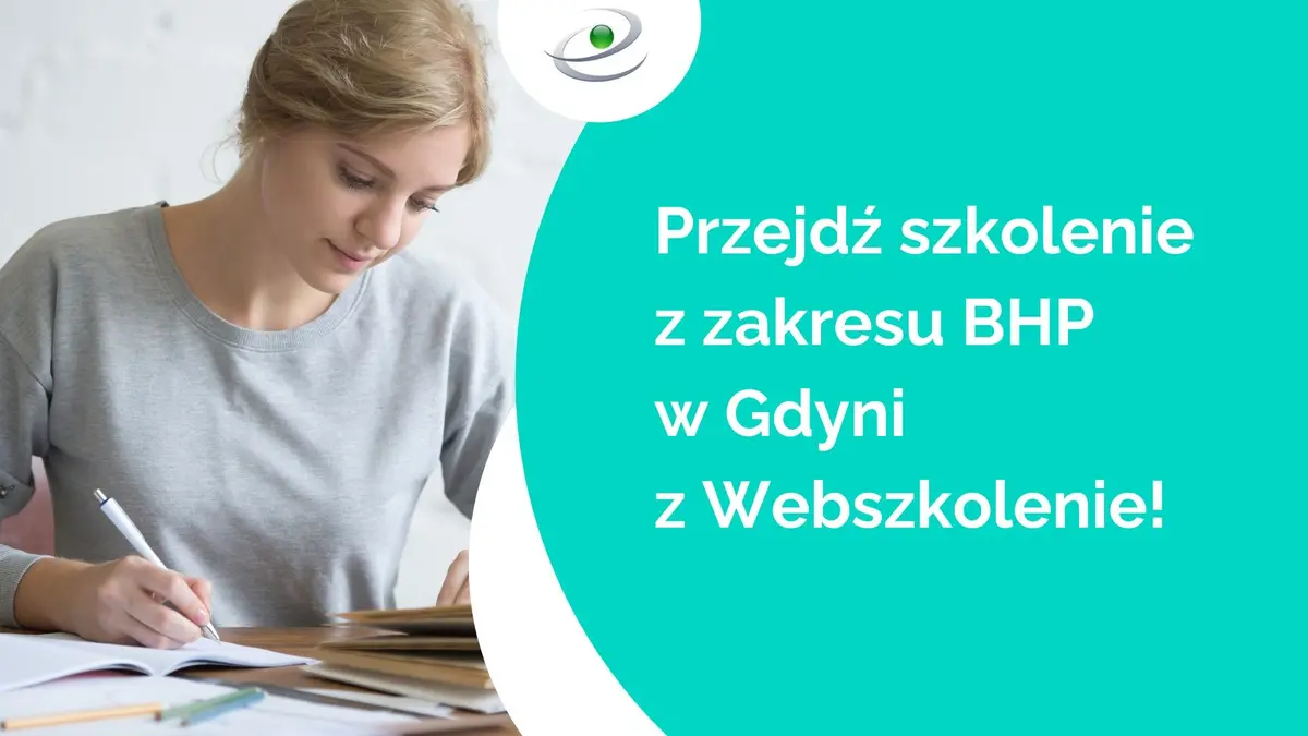 Szkolenie BHP