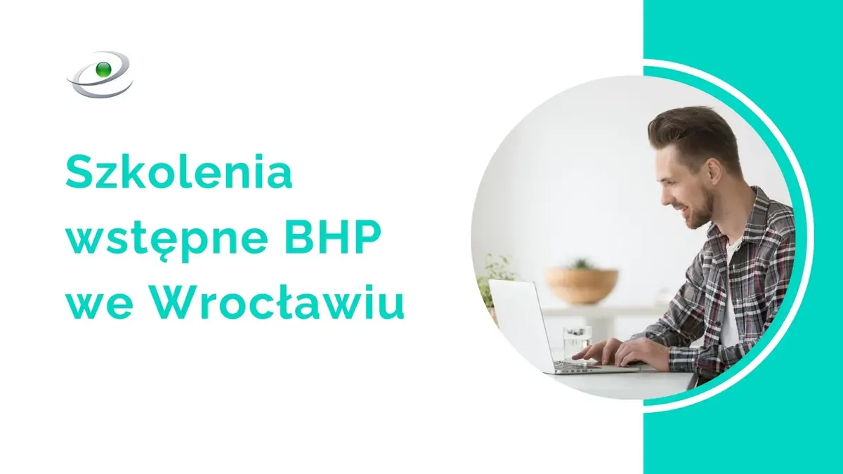 Szkolenie BHP