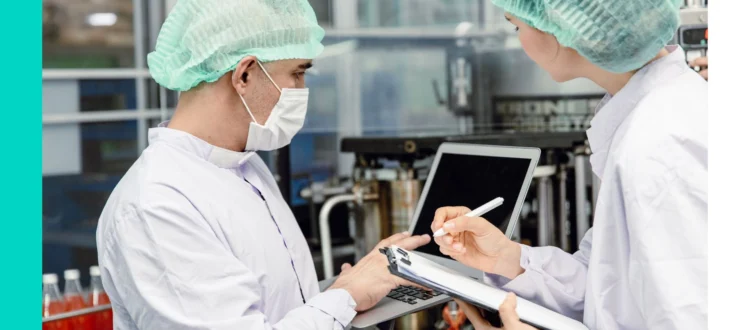 HACCP dla Ciebie