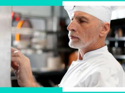 HACCP gastronomia