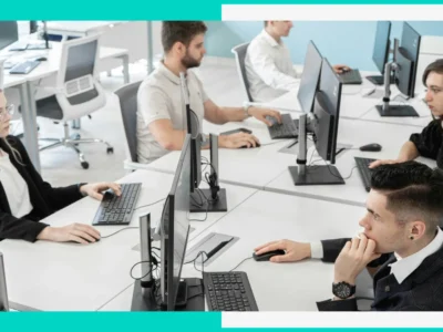 Szkolenie BHP dla pracowników administracyjno-biurowych - co ile lat?