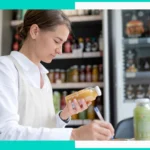 Wskazówki dotyczące temperatury przechowywania żywności HACCP