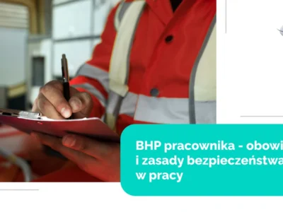 bhp pracownika