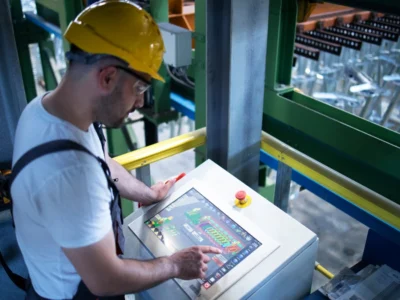 kto przeprowadza szkolenie wstępne dla pracownika służby bhp